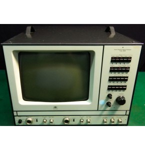 Dual Channel Signal Generator